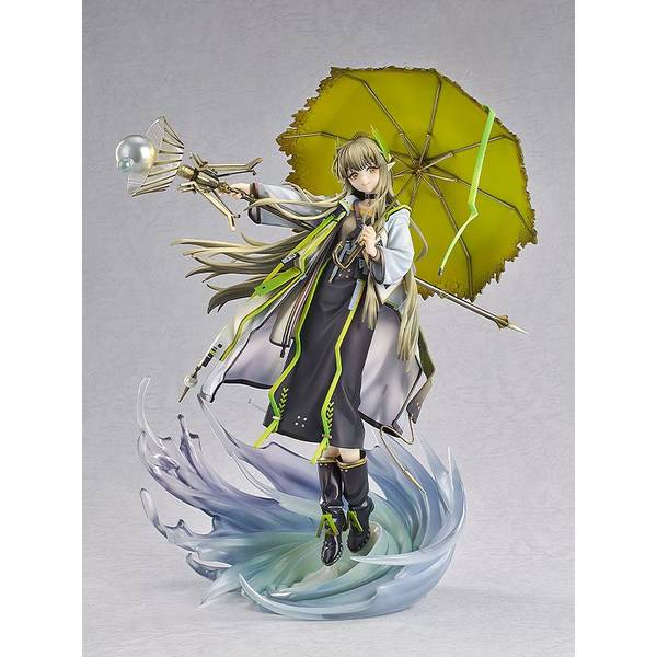 8月予約】グッドスマイルアーツ上海 1/7 ミュルジス 昇進段階2