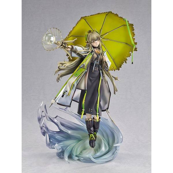 8月予約】グッドスマイルアーツ上海 1/7 ミュルジス 昇進段階2
