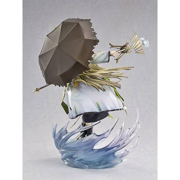 アークナイツ ミュルジス 傘 新品 8月予約】グッドスマイルアーツ上海 1/7 ミュルジス 昇進段階2