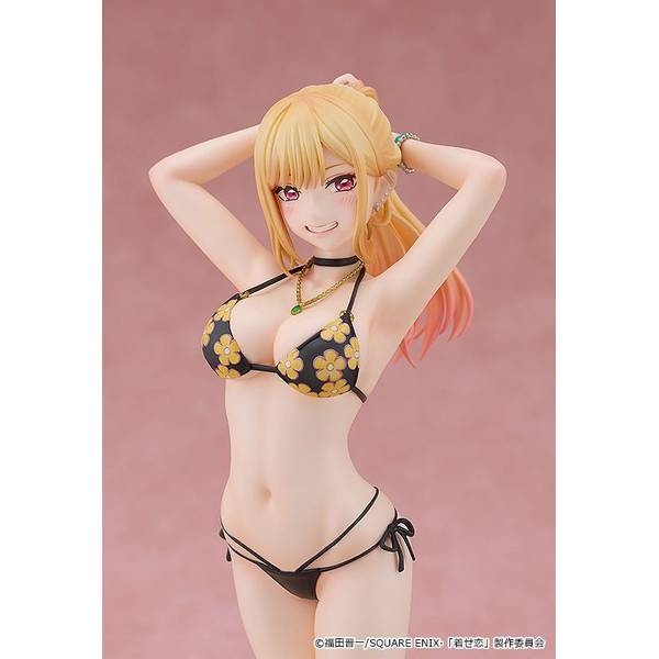 喜多川海夢 水着Ver. 1/7スケール　グッドスマイルカンパニー 喜多川海夢 水着Ver.