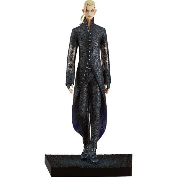 オランジュルージュ 1/7 龍宮寺堅 25巻表紙Ver. 「東京卍リベンジャーズ」より フィギュア 4580416947879【在庫品】