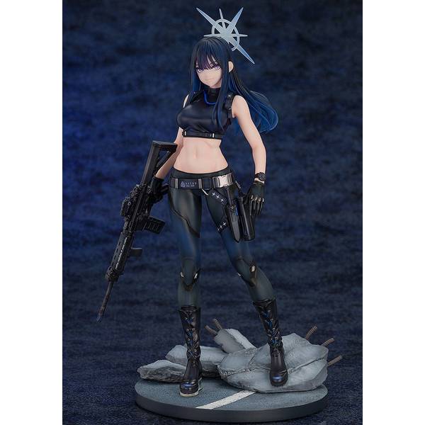 4月予約】Wonderful Works 1/7 サオリ 「ブルーアーカイブ -Blue