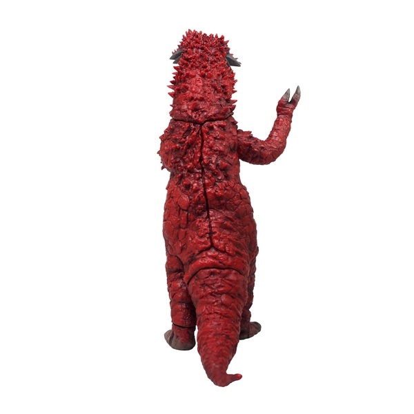 怪獣フィギュア 22個セット 3月予約】CCP 1/6特撮シリーズ 双頭怪獣パンドン ハイグレード