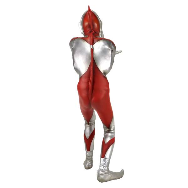ウルトラマン スペシウム5000 フィギュア CCP 1/6 特撮シリーズ ウルトラマン(Bタイプ) スペシウム光線