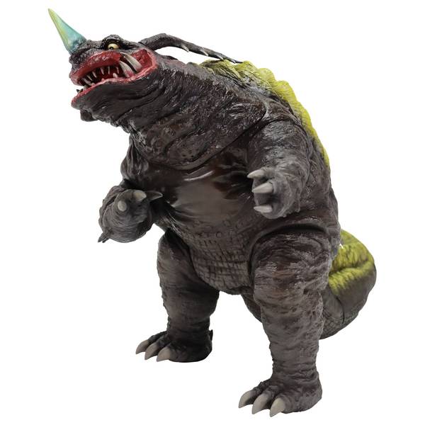 2月予約】CCP 1/6 特撮シリーズ 透明怪獣ネロンガ ハイグレード