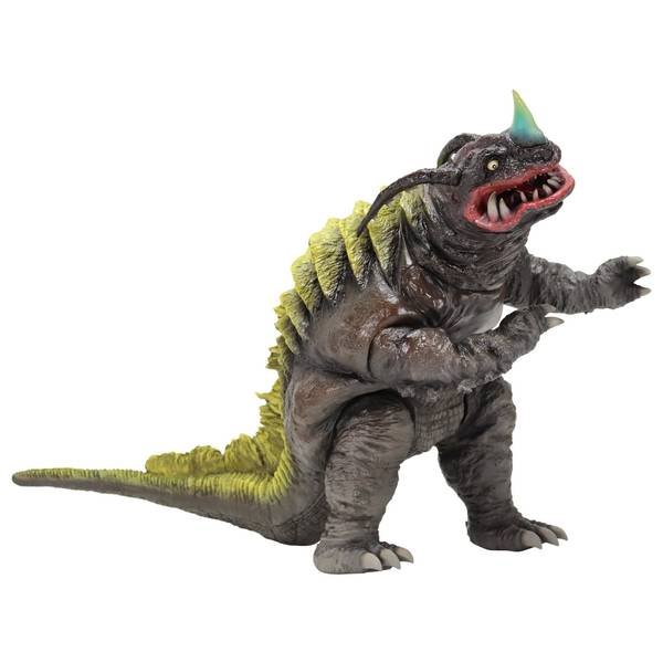 2月予約】CCP 1/6 特撮シリーズ 透明怪獣ネロンガ ハイグレード