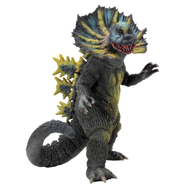 CCP 1/6 特撮シリーズ エリ巻恐竜 ジラース ハイグレード Ver. 「ウルトラマン」より フィギュア 4580565639854