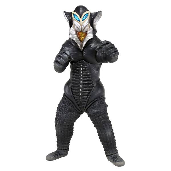 CCP 1/6特撮シリーズ Vol.107 悪質宇宙人 メフィラス星人 「ウルトラマン」より フィギュア 4580565639922