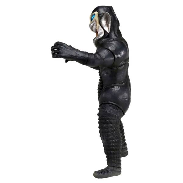 6月予約】CCP 1/6特撮シリーズ Vol.107 悪質宇宙人 メフィラス