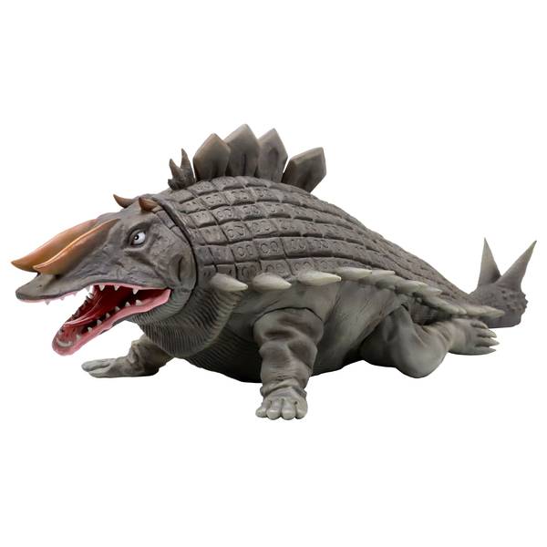CCP 1/6 特撮シリーズ メガトン怪獣 スカイドン ハイグレード Ver. 「ウルトラマン」より フィギュア 4580565640027