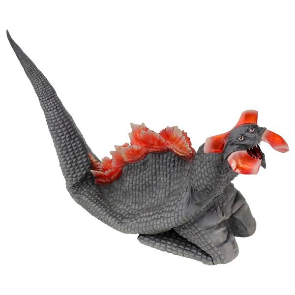 CCP 1/6 特撮シリーズ 核怪獣 ギラドラス ハイグレード Ver. 「ウルトラセブン」より フィギュア 4580565640041