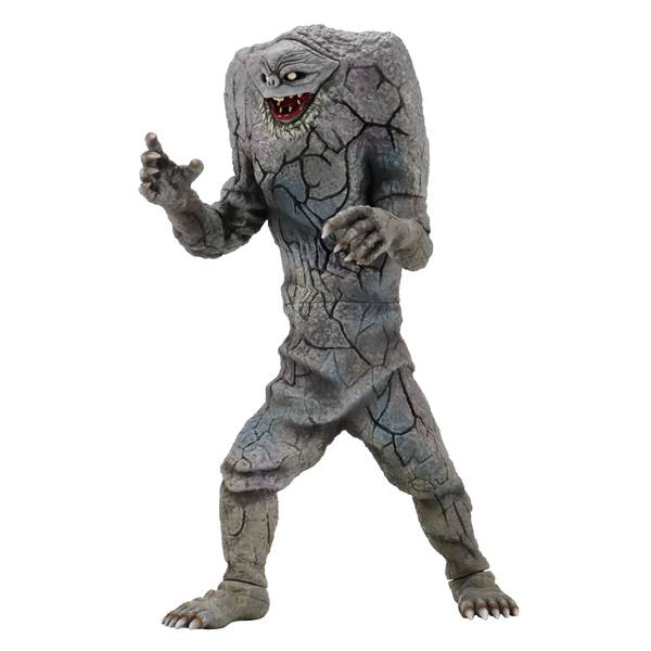 CCP 1/6特撮シリーズ Vol.109 棲星怪獣 ジャミラ 「ウルトラマン」より