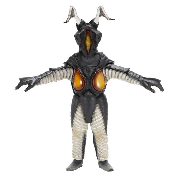 CCP 1/6 特撮シリーズ 宇宙恐竜ゼットン 戦闘体勢 ハイグレード Ver. 「ウルトラマン」より フィギュア 4580565644223