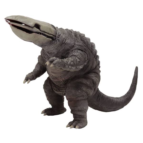 CCP 1/6 特撮シリーズ ウラン怪獣 ガボラ ヒレ閉じ ハイグレード Ver. 「ウルトラマン」より フィギュア 4580565644940