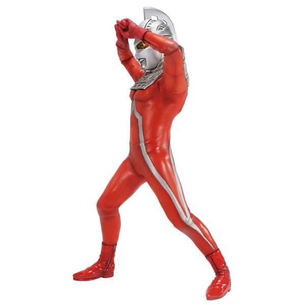 2月予約】CCP 1/6 特撮シリーズ ウルトラセブン エメリウム光線