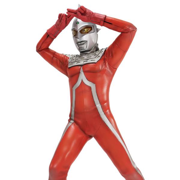 【復刻版で既に超希少品】ウルトラセブン 上下巻 講談社　リスペクト価格にてご奉仕 2月予約】CCP 1/6 特撮シリーズ ウルトラセブン エメリウム光線