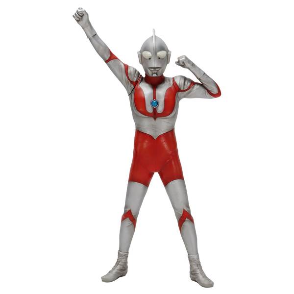 CCP 1/6 特撮シリーズ ウルトラマン(Bタイプ) スペシウム光線