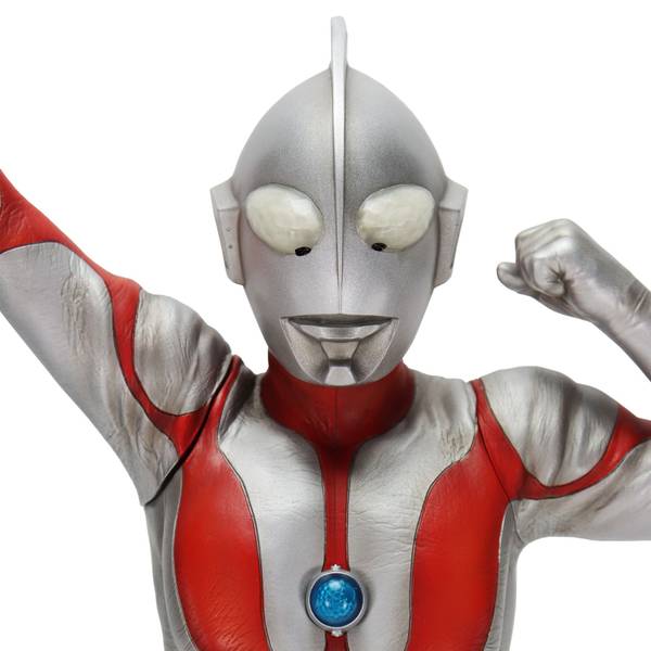 4月予約】CCP 1/6 特撮シリーズ Vol.114 ウルトラマン(Cタイプ