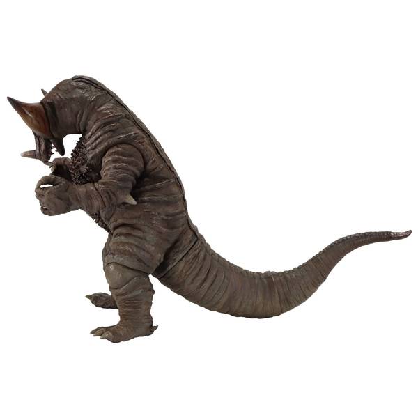 ゴモラ スーツ怪獣特撮仕様 フルボディコスプレスーツ・一体型 2月予約】CCP 1/6 特撮シリーズ 古代怪獣ゴモラ 激闘セット Ver