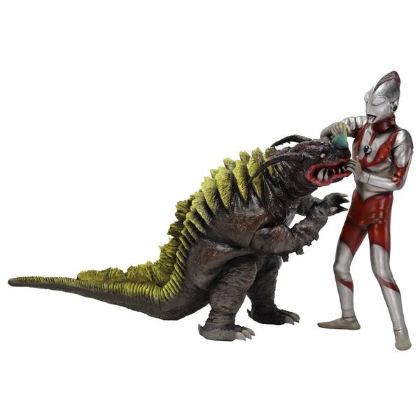 ウルトラマン C-Type ポリストーン ウルトラマン C-Type ポリストーン