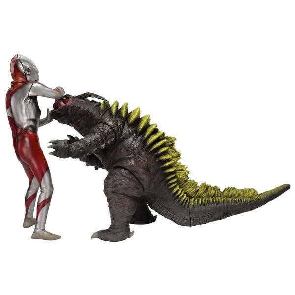 2月予約】CCP 1/6 特撮シリーズ ウルトラマン(Aタイプ)対