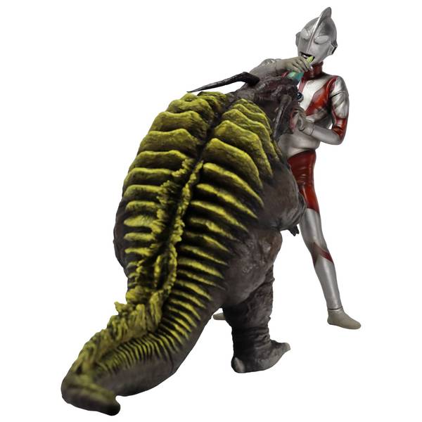 2月予約】CCP 1/6 特撮シリーズ ウルトラマン(Aタイプ)対