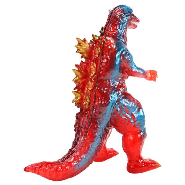 ゴジラ 2004 フィギュア まとめ売り ゴジラ2004】ゴジラアクションフィギュア買ってきた【メカゴジラ