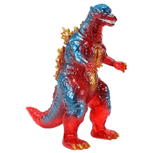 ゴジラ 2004 フィギュア まとめ売り 3月予約】CCP ミドルサイズシリーズ ゴジラEX[第12弾]ゴジラ