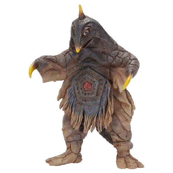 CCP 1/6 特撮シリーズ 暴君怪獣タイラント 宇宙進撃イメージ Ver