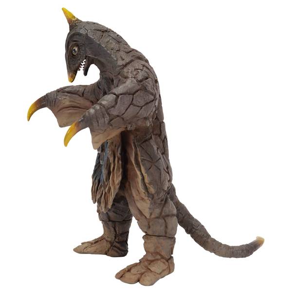 6月予約】CCP 1/6特撮シリーズ 宇宙大怪獣 ベムスター 激闘 Ver