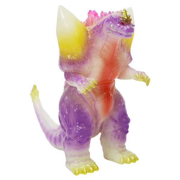 6月予約】CCP ミドルサイズシリーズ ゴジラEX[第14弾]スペースゴジラ