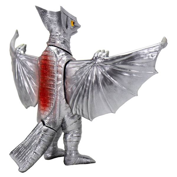 6月予約】CCP ミドルサイズシリーズ ガメラ[第10弾]宇宙ギャオス