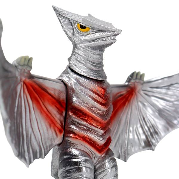 6月予約】CCP ミドルサイズシリーズ ガメラ[第10弾]宇宙ギャオス