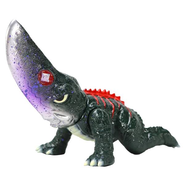 ガメラ怪獣　宇宙ギャオス ソフトビニール ガメラ怪獣 宇宙ギャオス ソフトビニール ガメラ怪獣 日東 ギャオス