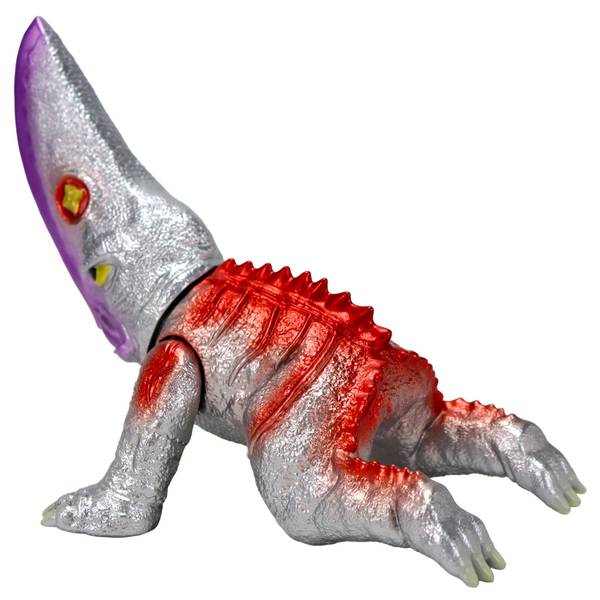 6月予約】CCP ミドルサイズシリーズ ガメラ[第10弾]ギロン 宇宙