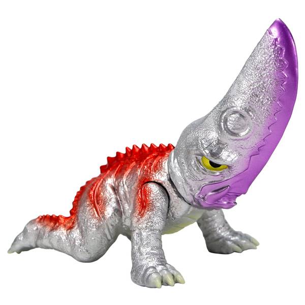 6月予約】CCP ミドルサイズシリーズ ガメラ[第10弾]ギロン 宇宙