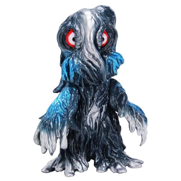 7月予約】CCP CCP ミドルサイズシリーズ ゴジラ[第15弾]ヘドラ ゴジラ