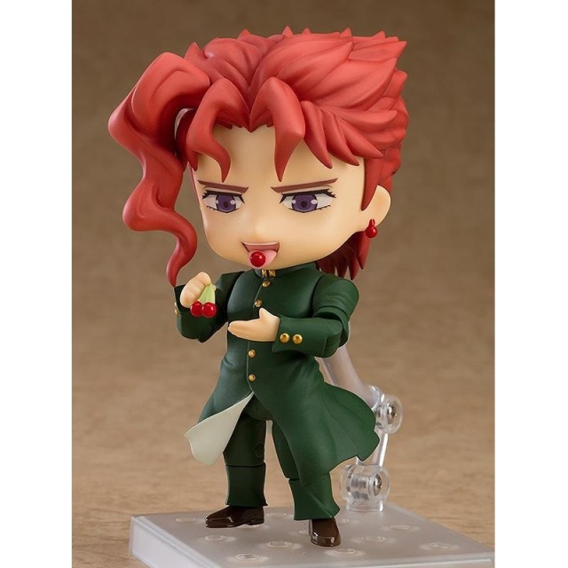 10月予約】グッドスマイルカンパニー ねんどろいど 花京院典明