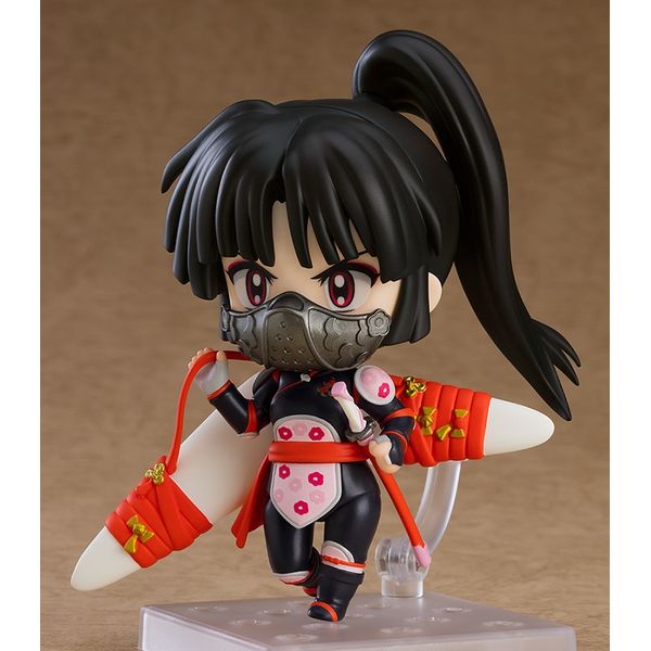 ねんどろいど　犬夜叉　グッドスマイルカンパニー　フィギュア Amazon | グッドスマイルカンパニー(GOOD SMILE COMPANY
