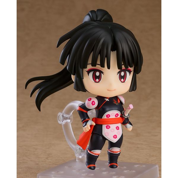 ねんどろいど 珊瑚 「犬夜叉」より フィギュア 1736 ねんどろいど 珊瑚