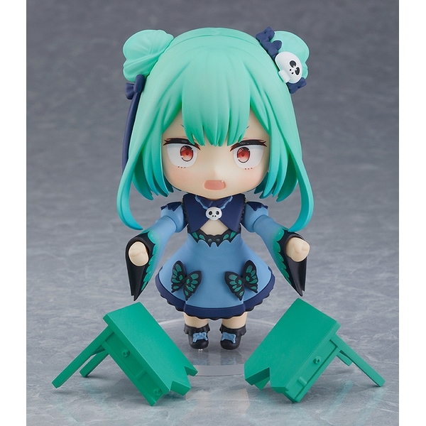 ねんどろいど ホロライブプロダクション 森カリオペ 潤羽るしあセット ねんどろいど 森カリオペ