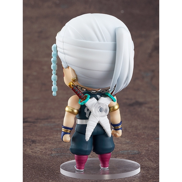 グッドスマイルカンパニー ねんどろいど 宇髄天元 「鬼滅の刃
