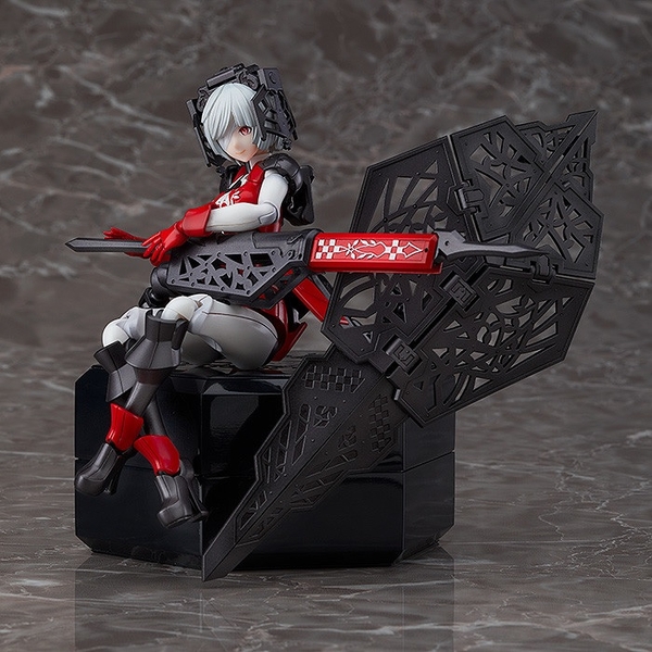 グッドスマイルカンパニー chitocerium VI-carbonia adamas