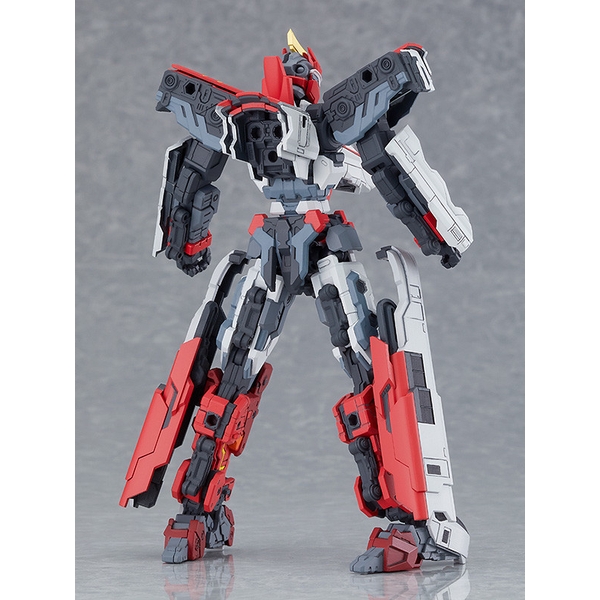 ディズニー　ぱかっとカプセルシリーズ　シークレットスクランプ グッドスマイルカンパニー(GOOD SMILE COMPANY)|新幹線変形ロボ