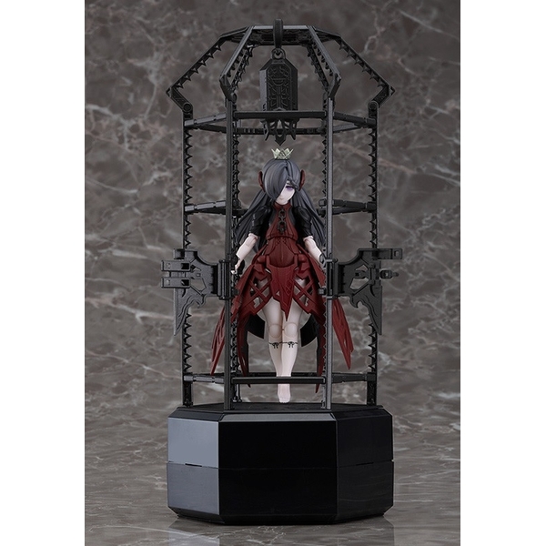 グッドスマイルカンパニー 1/1 chitocerium XCII-urania キャラクタープラモデル 4580590156548