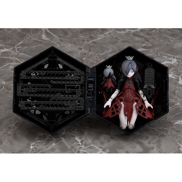 【未使用】1/1 chitocerium XCII-urania ユラニア chitocerium XCII-urania｜Good Smile Company