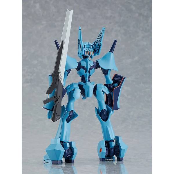 グッドスマイルカンパニー MODEROID ユウブレン 「ブレン