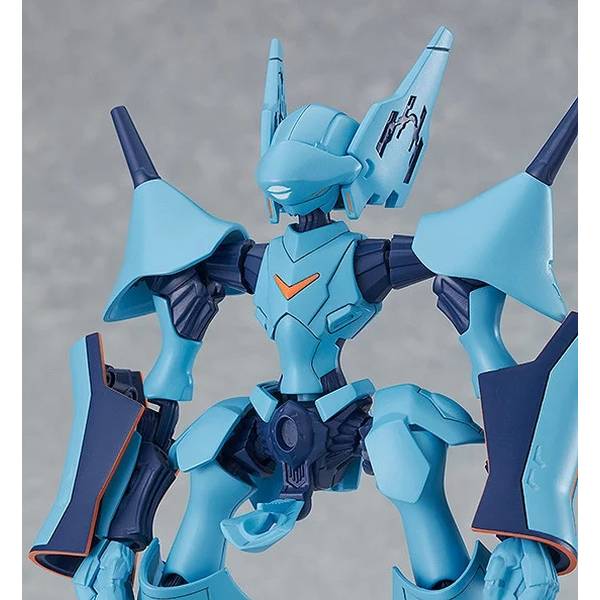 グッドスマイルカンパニー MODEROID ユウブレン 「ブレン