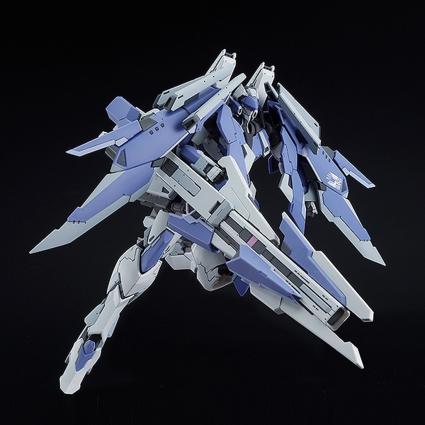 バンダイ HG Amplified IMGN 龍王丸 「魔神英雄伝ワタル」より