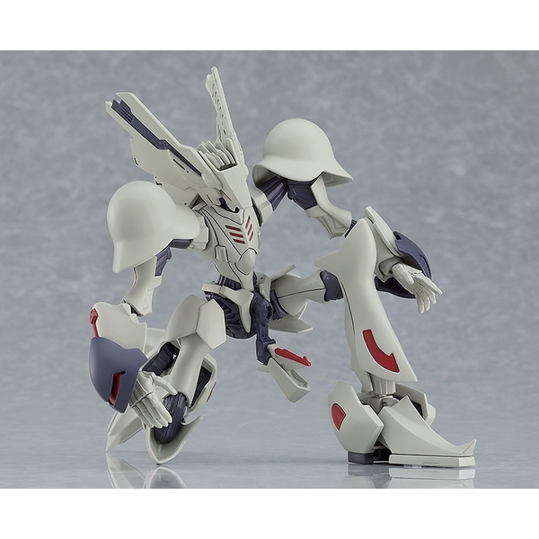 グッドスマイルカンパニー MODEROID グランチャー 「ブレン